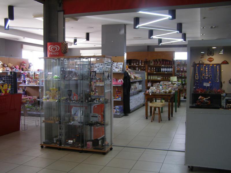 Hotel Area Serrano Buniel المظهر الخارجي الصورة